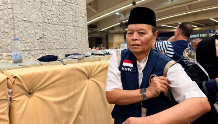 Dari Makkah, HNW Desak Negara Lindungi Jemaah Korban Gagal Umrah