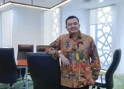 Profil Edwin Hidayat Abdullah, Tokoh Minang di Balik Ekosistem Digital Nasional