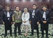 Mantan Komisioner KPU Gugat Batasan Usia Demi Buka Peluang Anak Muda