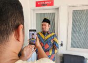 Rahmat Saleh Desak Aparat Hukum Segera Proses Laporan Soal Abu Janda