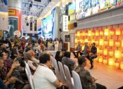 Danamon dan Adira Finance Perkuat Ekosistem Otomotif di IIMS Surabaya 2026