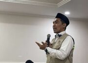 Kemenhaj Pastikan Distribusikan Makanan RTE Cita Rasa Nusantara
