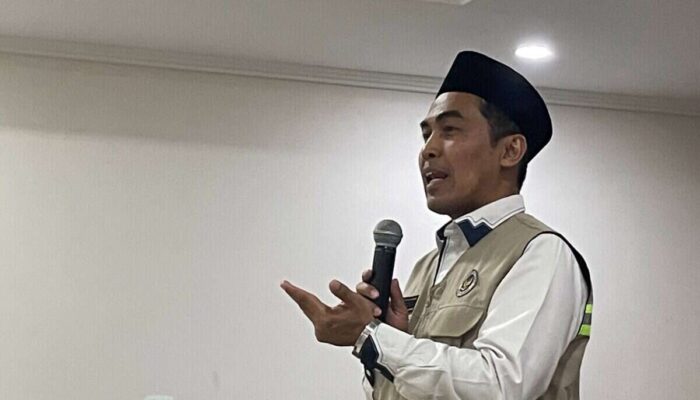 Kemenhaj Pastikan Distribusikan Makanan RTE Cita Rasa Nusantara