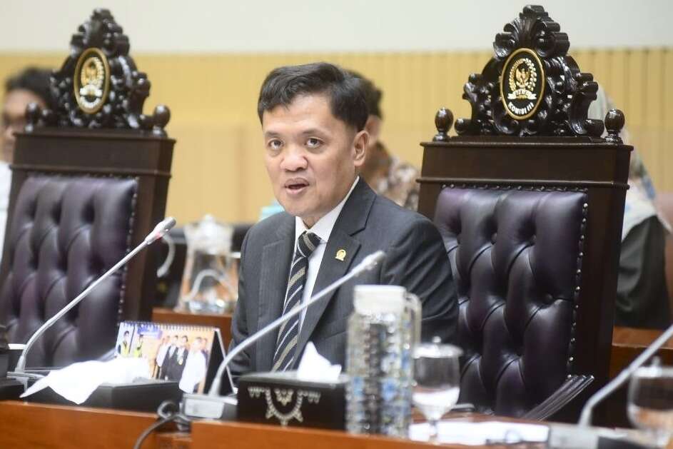 Habiburokhman: KUHAP Baru Perkuat Reformasi Polri dan Hak Warga