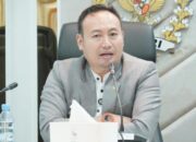 Rahmat Saleh Apresiasi Sinergi Dasco Jaga Stabilitas Pasar Nasional