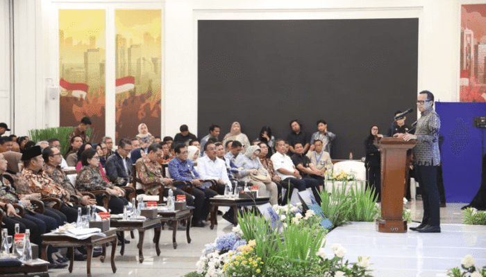Wamendagri Bima Arya Tekankan Pentingnya Sinkronisasi Program Pusat dan Daerah