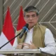 Menteri Ketenagakerjaan Yassierli menegaskan bahwa kekuatan Indonesia dalam menghadapi tantangan global tidak hanya bertumpu pada aspek ekonomi dan teknologi, tetapi juga pada nilai kebersamaan yang telah menjadi karakter bangsa.