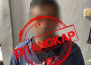 Polres Padang Panjang Ringkus Pria Pelaku Pungli di Lembah Anai