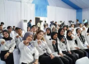 Kemnaker: Sertifikasi Kompetensi Kunci Lulusan Magang Rebut Peluang Kerja