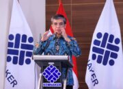 Kemnaker Perluas Akses Pelatihan Vokasi Nasional bagi 30 Ribu Peserta