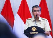Kemnaker Buka Pendaftaran Pelatihan Vokasi Batch 2 untuk 24 Kejuruan