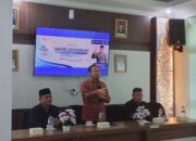 Rahmat Saleh Dorong Warga Sumbar Optimalkan Konsumsi Ikan Demi Generasi Cerdas