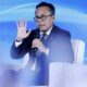 Kepala BP BUMN dan COO Danantara, Dony Oskaria. Foto : Istimewa