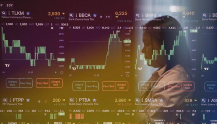 IHSG berpeluang menguat terbatas pekan ini, cermati saham MDKA, ULTJ, BTPN