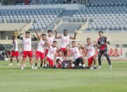 Pernyataan Pelatih Persijap Jadi Alarm Bahaya Jelang Laga Kontra Persib
