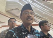 Gus Ipul Copot Dua Pejabat Kemensos Terkait Polemik Sepatu Sekolah