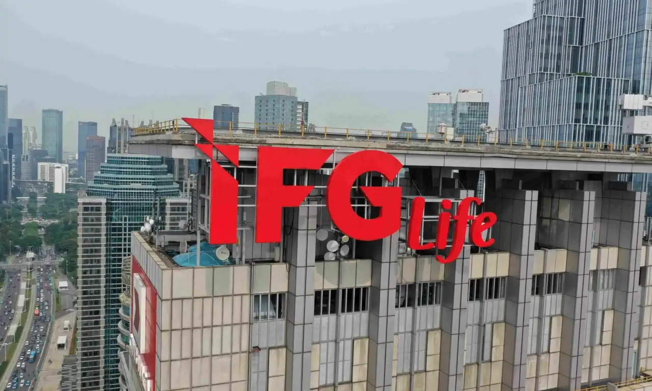IFG Life Perkuat Fundamental Bisnis, OJK Apresiasi Peningkatan Kepercayaan Publik