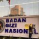 Kantor BGN Pusat. Foto : Mediaotonomiindonesia