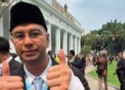 Raffi Ahmad Ajak Generasi Muda Jadikan Pancasila Kompas Hidup Berbangsa
