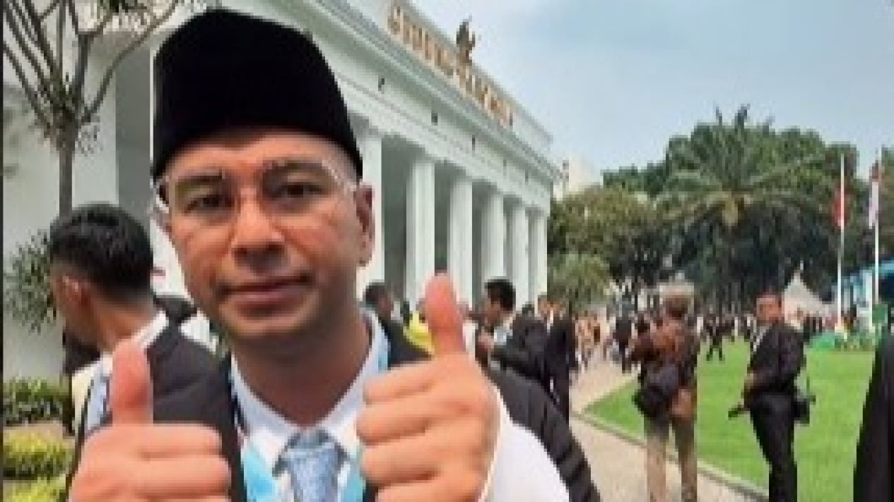 raffi-ahmad-hadiri-upacara-hari-lahir-pancasila,-titip-pesan-menyentuh-untuk-generasi-muda-indonesia