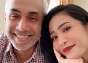 Bunga Zainal Merasa Bersalah Usai Hubungannya dengan Suami Terganggu Kasus Penipuan