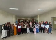 Baznas Padang Panjang Salurkan Bantuan Dana Zakat Rp739 Juta bagi 1.173 Mustahik