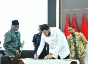 Pemko Padang Perketat Pengawasan Distribusi BBM Subsidi untuk Cegah Berbagai Penyimpangan