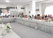 Pemko Padang Percepat Sertifikasi Halal bagi Ribuan Pelaku UMKM Jelang Oktober