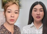 Bunda Corla Pasang Badan Bela Ruben Onsu Usai Disindir Sarwendah