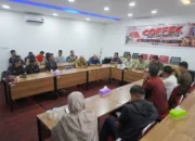 KPID Sumbar Dorong Regulasi Baru demi Menyelamatkan Industri Penyiaran Lokal