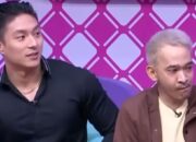 Video Lawas Ungkap Giorgio Antonio Pernah Satu Acara dengan Ruben Onsu