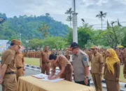 Disdukcapil Pesisir Selatan Integrasikan Data Lintas Sektor demi Percepat Layanan Publik