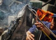 BRIN Turun Tangan Selidiki Penyebab Fenomena Teror Api Misterius di Sleman