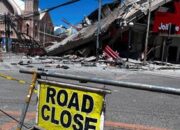 Gempa Magnitudo 7,7 Guncang Filipina dan Tewaskan Belasan Orang