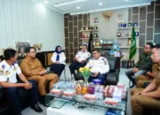 Pemkab Tanah Datar Usulkan Pembatasan Operasional Kendaraan di Jalur Padang Panjang-Bukittinggi