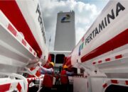 Pertamax Naik Rp4.100 per Liter di Sumbar per 10 Juni 2026