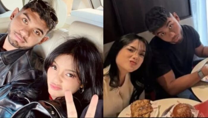 Haji Faisal Dukung Fuji Menentukan Jodoh Sendiri di Tengah Rumor Rakin Khan