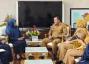 Pemko Padang Matangkan Kesiapan Hadapi Penilaian KKPA 2026