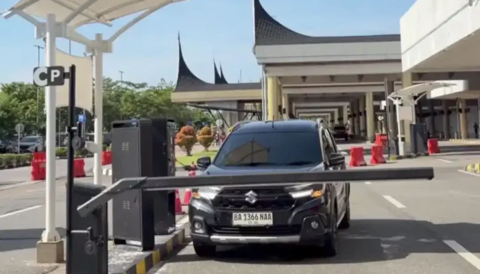 BIM Uji Coba Layanan Pick Up Premium Gratis hingga 30 Juni 2026
