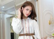 Fuji Bangun Karier dari Konten Kreator hingga Bisnis Miliaran