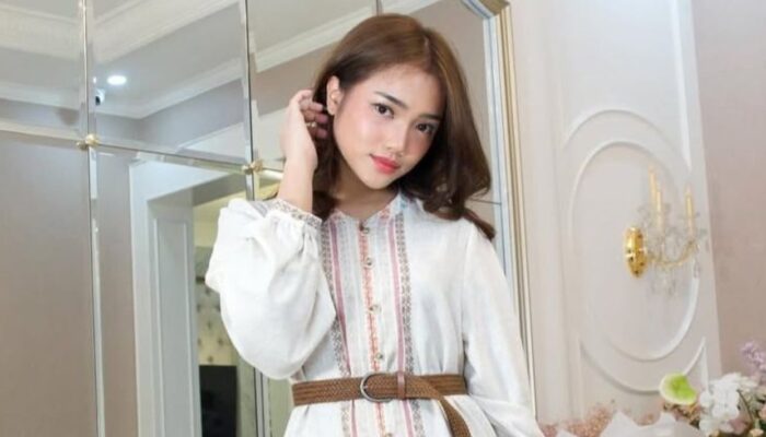 Fuji Bangun Karier dari Konten Kreator hingga Bisnis Miliaran