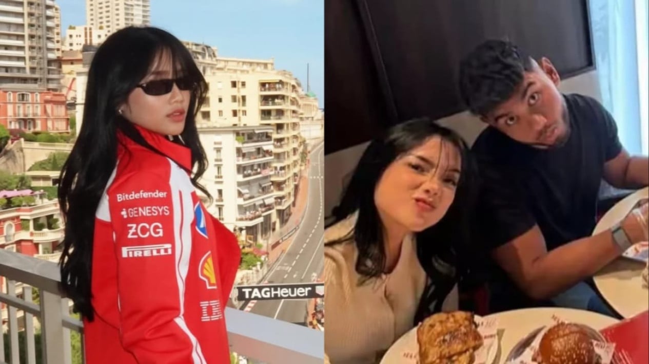 awal-mula-kedekatan-fuji-dengan-rakin-khan,-gimmick-belaka-atau-fix-pacaran?