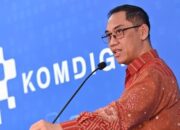 Komdigi Perketat Pengawasan dan Tangani 9.263 Pelanggaran HKI