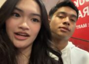 Aqila Zhavira Umumkan Putus dari Betrand Peto Sejak 23 Mei 2026