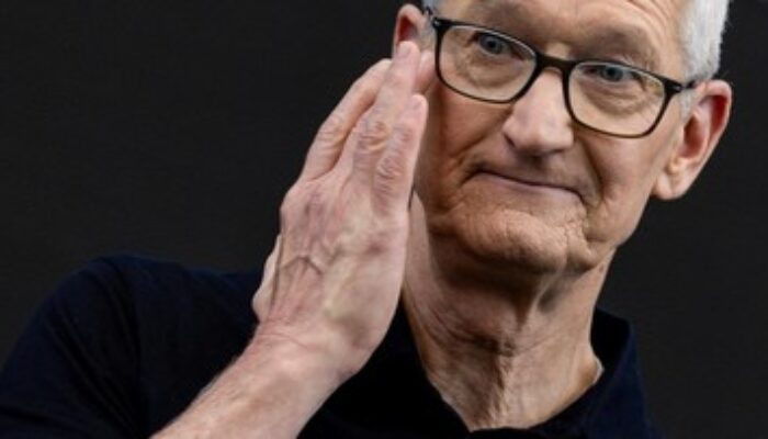 Apple Naikkan Harga Produk Akibat Biaya Memori dan Penyimpanan Silut