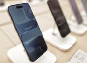 IPhone 18 Pro Diprediksi Naik Harga ke Rp24,9 Juta