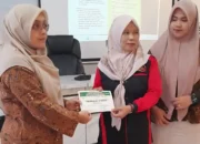 Pemko Padang Dorong 50 Pelaku Usaha Urus Sertifikasi Halal dan Higiene Pangan