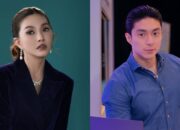 Kuasa Hukum Sarwendah Bela Giorgio Antonio Soal Live Bareng Anak-Anak