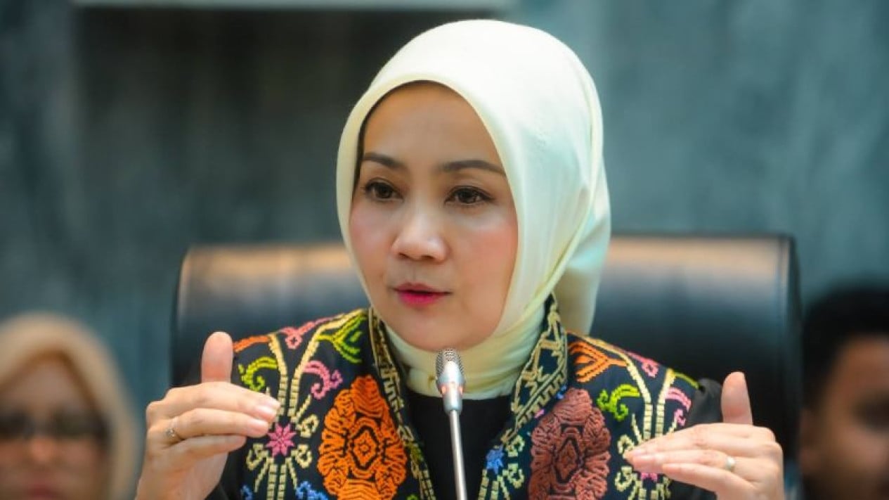 wajah-taufik-hidayat-viral,-atalia-praratya-minta-segera-ditangkap!