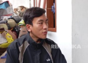 Syahrul Ungkap Yuvita Hilang Kontak 3 Tahun Sebelum Diduga Disiksa Pacar